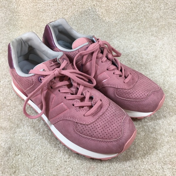 new balance 680 pelle